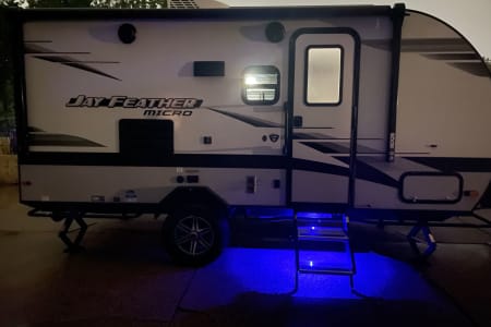 MemphisRV rentals