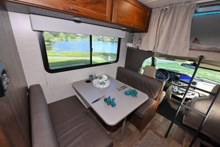 MiramarRV rentals