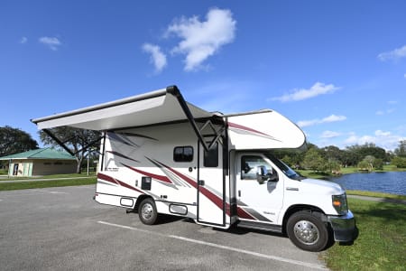 MiramarRV rentals