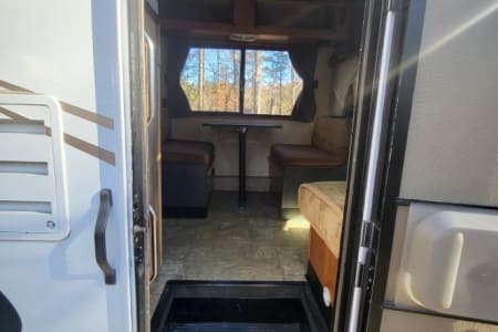 EllijayRV rentals