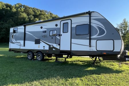 BreaksInterstatePark Rv Rentals