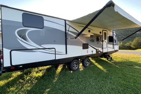 BreaksInterstatePark Rv Rentals