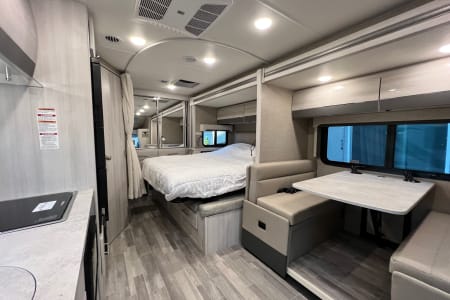 RV Rental reno,Nevada-(NV)