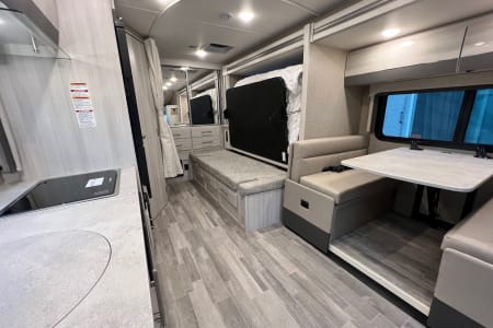 RV Rental reno,Nevada-(NV)