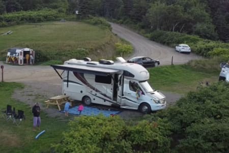 South JordanRV rentals