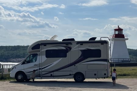 South JordanRV rentals