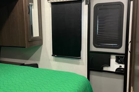 PomonaStatePark Rv Rentals