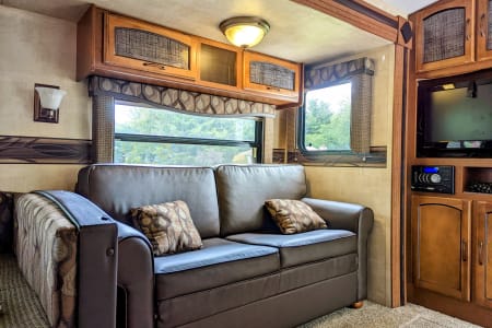 Traverse CityRV rentals