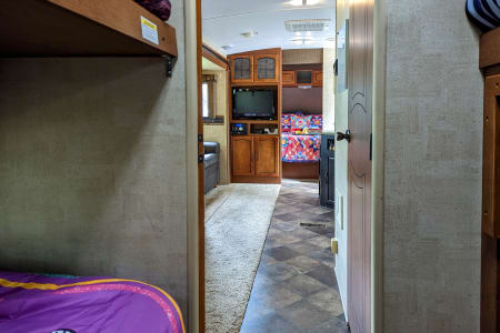 Traverse CityRV rentals