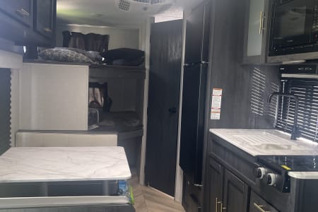 Fort Walton BeachRV rentals