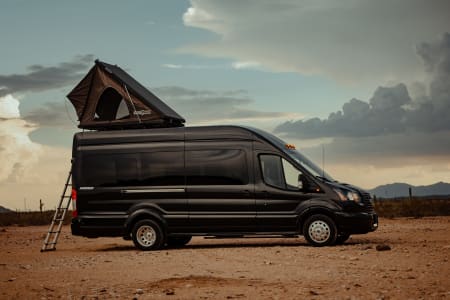 PhoenixRV rentals