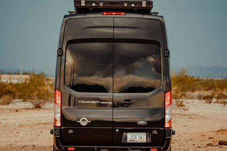 PhoenixRV rentals