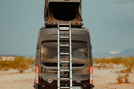 PhoenixRV rentals