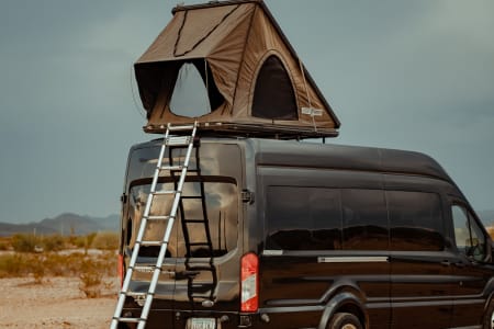 PhoenixRV rentals