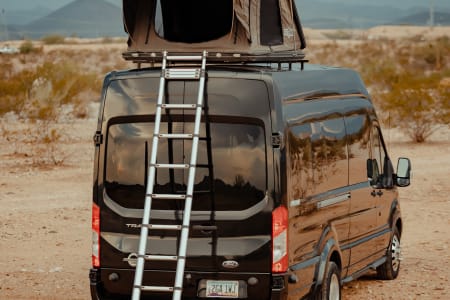 PhoenixRV rentals