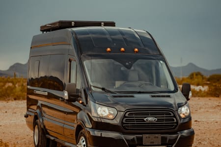 PhoenixRV rentals