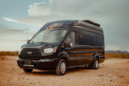 PhoenixRV rentals