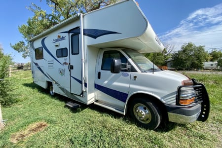 CrawfordStatePark Rv Rentals