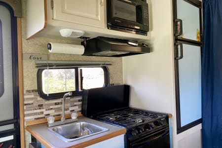 CurecantiNationalRecreationArea Rv Rentals