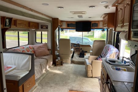 FortCusterRecreationArea Rv Rentals