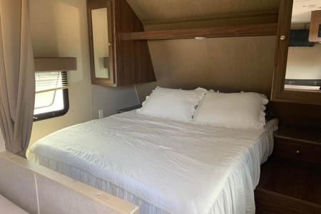 Eau ClaireRV rentals