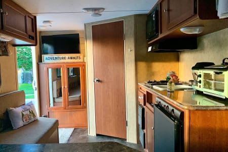 Round RockRV rentals