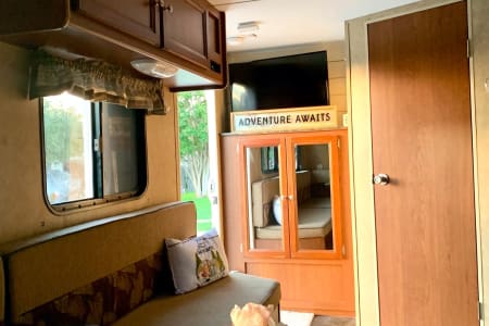 Round RockRV rentals