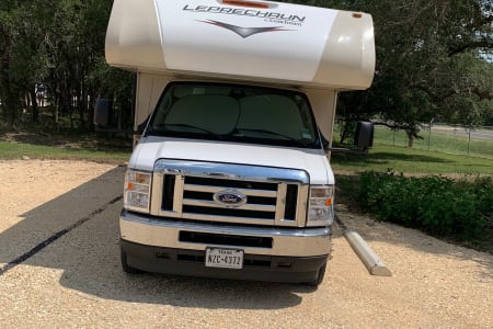 GuadalupeRiverStatePark Rv Rentals