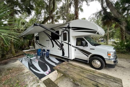 ChantillyRV rentals