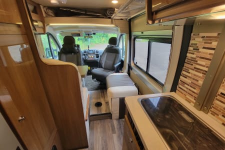 AncasterRV rentals