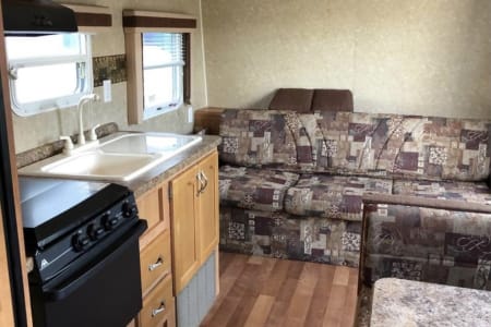 CalgaryRV rentals