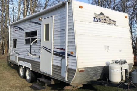 CalgaryRV rentals