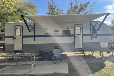 TexasEclipse Rv Rentals