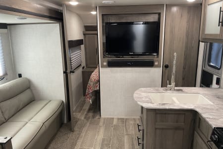 CottonFest Rv Rentals