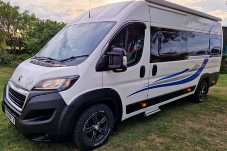 BradingRV rentals