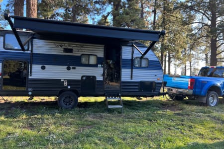 Queen CreekRV rentals