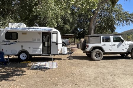 La Selva BeachRV rentals