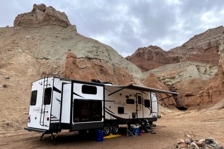 DixonSpringsStatePark Rv Rentals