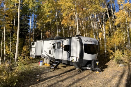 WayneFitzgerrellStatePark Rv Rentals