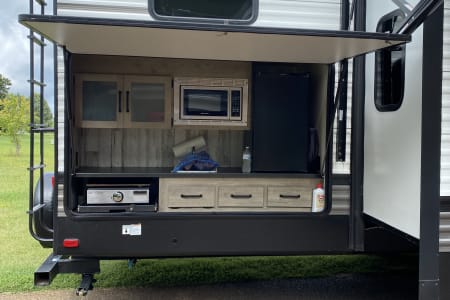 BurlingtonRV rentals