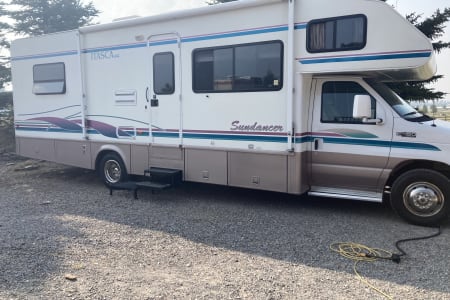 RV Rental kalispell,Montana-(MT)