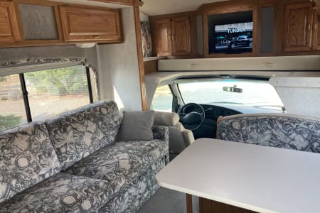 RV Rental kalispell,Montana-(MT)