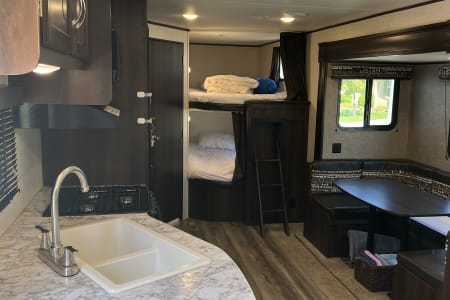 WinchesterRV rentals