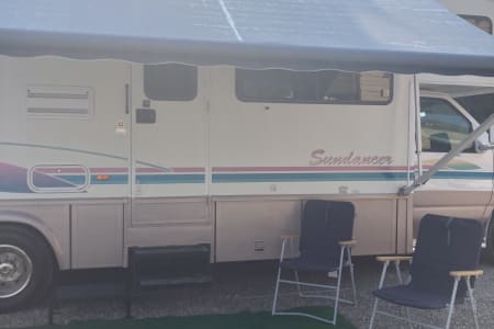 RV Rental kalispell,Montana-(MT)