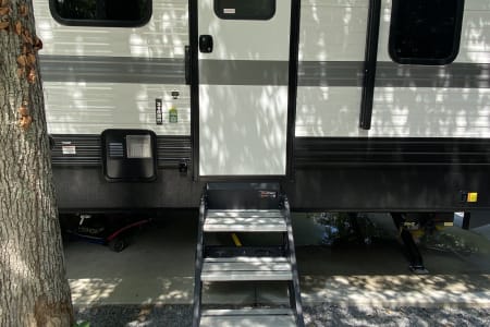 ArrowheadResortCampground Rv Rentals