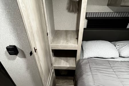 North BranchRV rentals