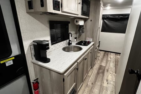 North BranchRV rentals