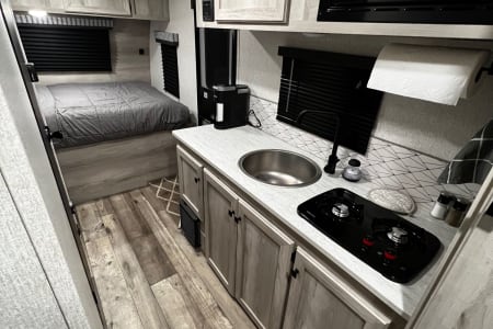 North BranchRV rentals