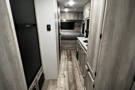 North BranchRV rentals