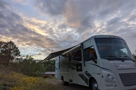 HeronLakeStatePark Rv Rentals